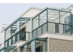 上海玻璃房 上海玻璃房质量 微涛供图1