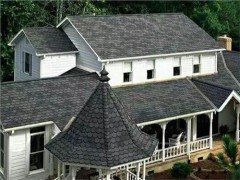 长春楼顶防水工程费用|长春楼顶防水工程地址|万顺供图1