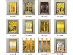 别墅电梯装潢-别墅电梯装饰-别墅电梯装潢价格-锡美供图1