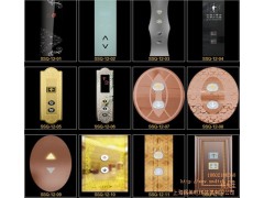 南京电梯装潢-南京电梯装潢公司-南京电梯装潢设计-锡美供图1