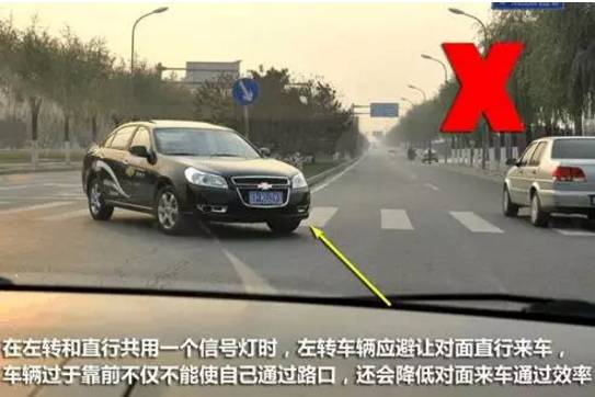 唐山这些车将被罚款200元 记2分 就因为这个动作