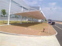 泉州张拉膜批发 泉州哪有安装张拉膜 泉州张拉膜哪家好鑫亿供图1