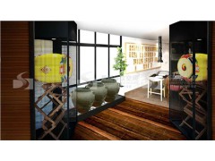 环保强化地板的选择标准  蒂斯诺供图1