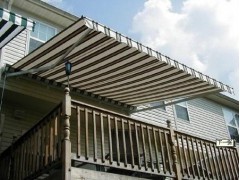 广东哪有安装太阳篷 广东哪有供应太阳篷 广东太阳篷鑫亿供图1