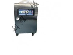 长治科胜500型单室真空机 丨土豆年糕真空包装机图1