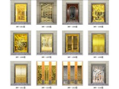 淮安电梯装饰哪家好_淮安电梯装饰施工团队_锡美供图1