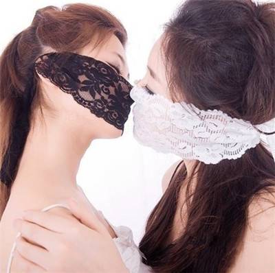 画面太美艳：揭秘女同性恋的私密生活