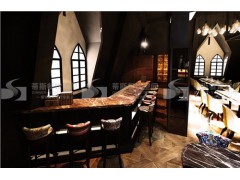 火锅店装修材料一般有什么要求 蒂斯诺供图1