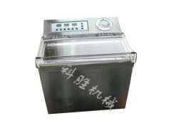 张家口科胜茶叶真空机丨红茶真空机图1