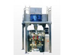 张家口科胜四斗称包装机组丨白糖全自动包装机图1