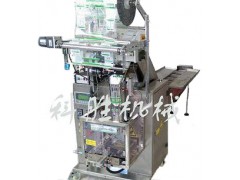 张家口科胜土豆粉/湿粉条包装机丨180链斗式包装机图1