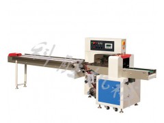 张家口科胜下走式包装机丨糖葫芦/长面包包装机图1