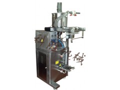 张家口科胜180液体自动包装机丨餐饮配料包装机图1