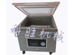 张家口科胜450台式包装机丨猪头/羊头包装机图1