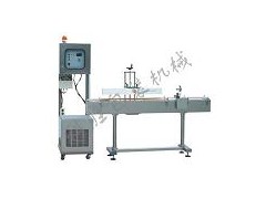 张家口科胜电磁感应铝箔封口机丨铝箔膜封口机图1