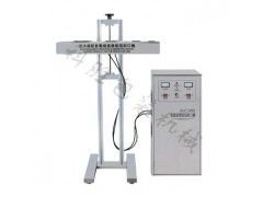 张家口科胜流水线配套电磁感应铝箔封口机图1