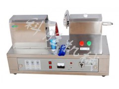 张家口科胜超声波软管封尾机丨洗面奶封口机图1