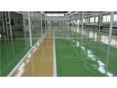 宁波环氧地坪漆*环氧地坪涂料*宁波环氧防腐地坪施工方案*华阳供图1