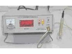 油脂酸价测定仪图1