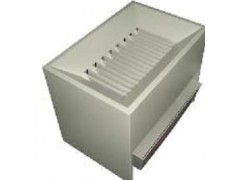 横格式分样器图1