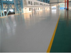 浦东环氧地坪施工 浦东环氧地坪公司 浦东环氧地坪价格 自刚供图1