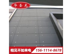 北京厂家供应纤维水泥压力板、高密度水泥板、新型水泥压力呢图1