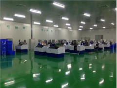 洁净动物房设计 格洁净动物房设计方案 科创亿美供图1