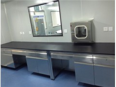 PCR实验室净化公司|PCR实验室净化公司怎么样|科创亿美供图1