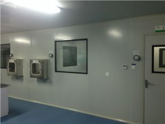 恒温实验室净化工程|恒温实验室净化工程价格|科创亿美供图1