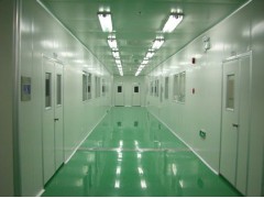 武汉无尘车间净化工程|武汉无尘车间净化工程价位|科创亿美供图1