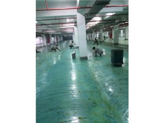 上海环氧地坪翻新 上海环氧地坪翻新价格 专业地坪翻新 自刚供图1