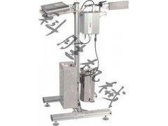 张家口科胜科胜塑料袋大字符喷码机图1