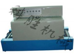 张家口科胜远红外热收缩包装机丨笨鸡蛋封切收缩机图1