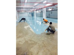 奉贤环氧地坪施工 奉贤环氧地坪价格 奉贤环氧地坪公司 自刚供图1