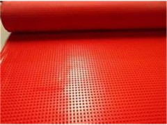 上海塑料地毯供应商 慰蓝供 上海塑料地毯厂家图1