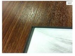 学校锁扣pvc地板 慰蓝供 学校锁扣pvc地板怎么样图1