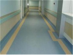 车间抗压pvc地板 慰蓝供 车间抗压pvc地板怎么样图1