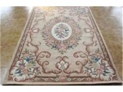 别墅羊毛地毯批发 慰蓝供 别墅羊毛地毯性价比图1