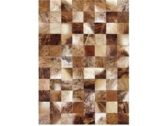 宾馆牛皮地毯批发 宾馆牛皮地毯批发价格 慰蓝供图1