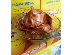 金牛油 高温铜基丝扣润滑脂