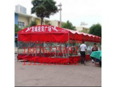 石狮推拉篷|石狮推拉篷定做|石狮推拉篷定制鑫锐供图1