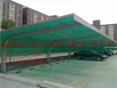 晋江车篷|晋江车篷设计|晋江车篷施工鑫锐供图1