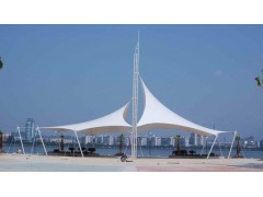 永春景观篷*永春景观篷生产商*永春景观篷批发鑫锐供图1