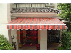 德化遮阳篷 德化哪有供应遮阳篷 德化寿命长的遮阳篷鑫锐供图1