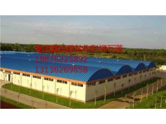 德化彩钢棚|德化彩钢棚厂家|德化彩钢棚定制鑫锐供图1