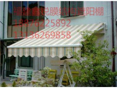 鲤城室外篷 鲤城室外篷厂家 鲤城室外篷生产商鑫锐供图1