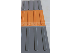 人行道砖生产厂家环保橡胶地砖环保彩砖抗压强度图1