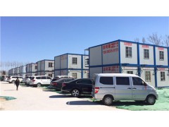 密云住人集装箱出租/住人集装箱出租价格/法利莱供图1