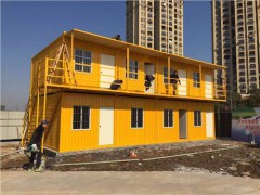 北京集装箱店铺短租/集装箱店铺短租价格/法利莱供图1