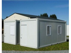 天津集装箱宿舍出租 集装箱宿舍出租价格电话 法利莱供图1